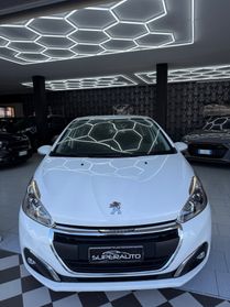 Peugeot 208 PureTech 82 5p. GPL Allure