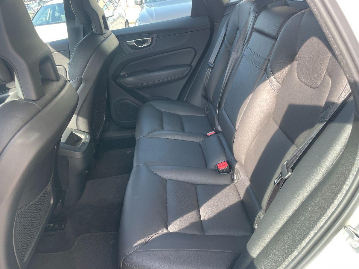 VOLVO - XC60 - D4 AWD Geartronic Inscription