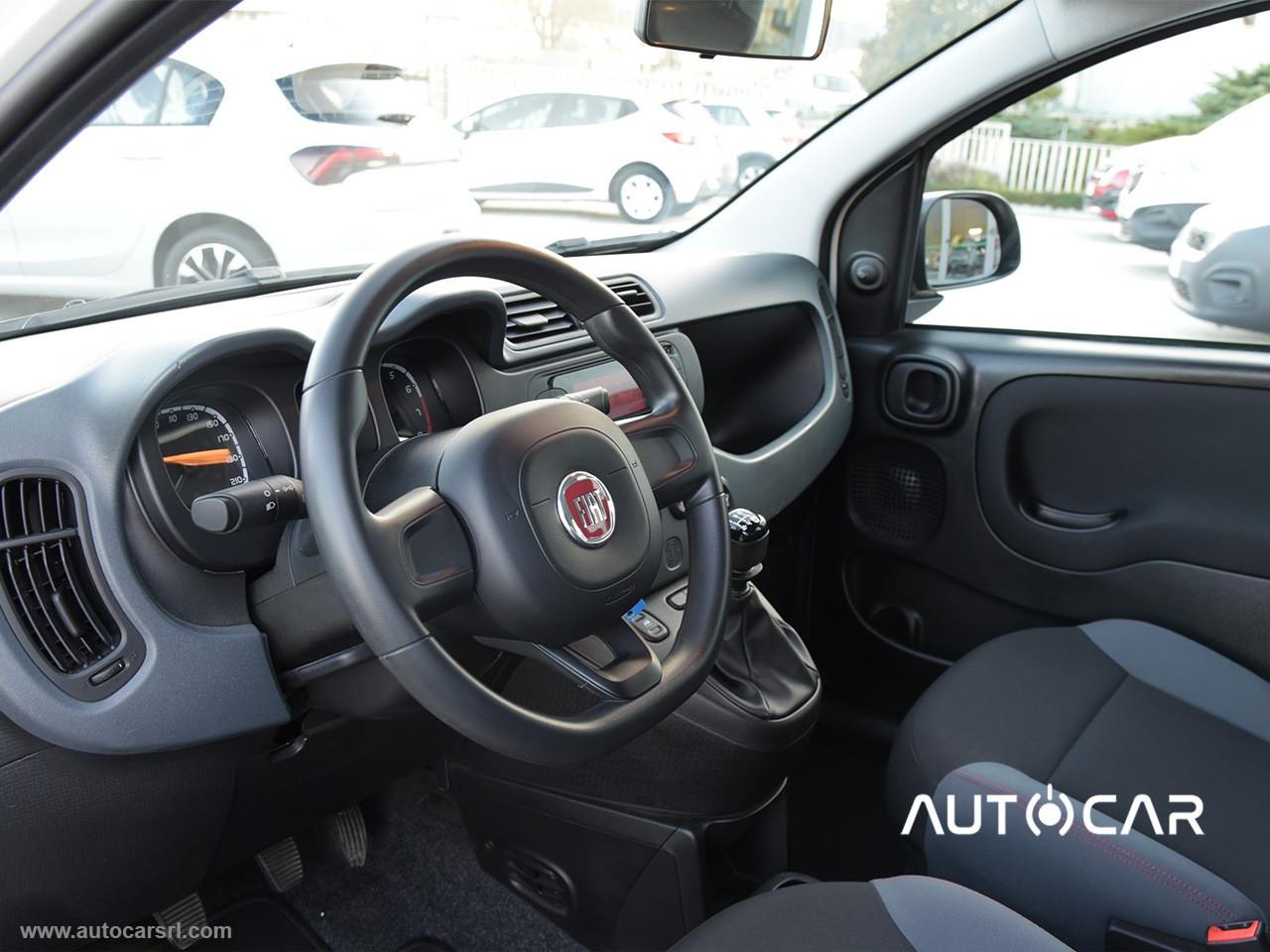 FIAT Panda 1.2 Easy