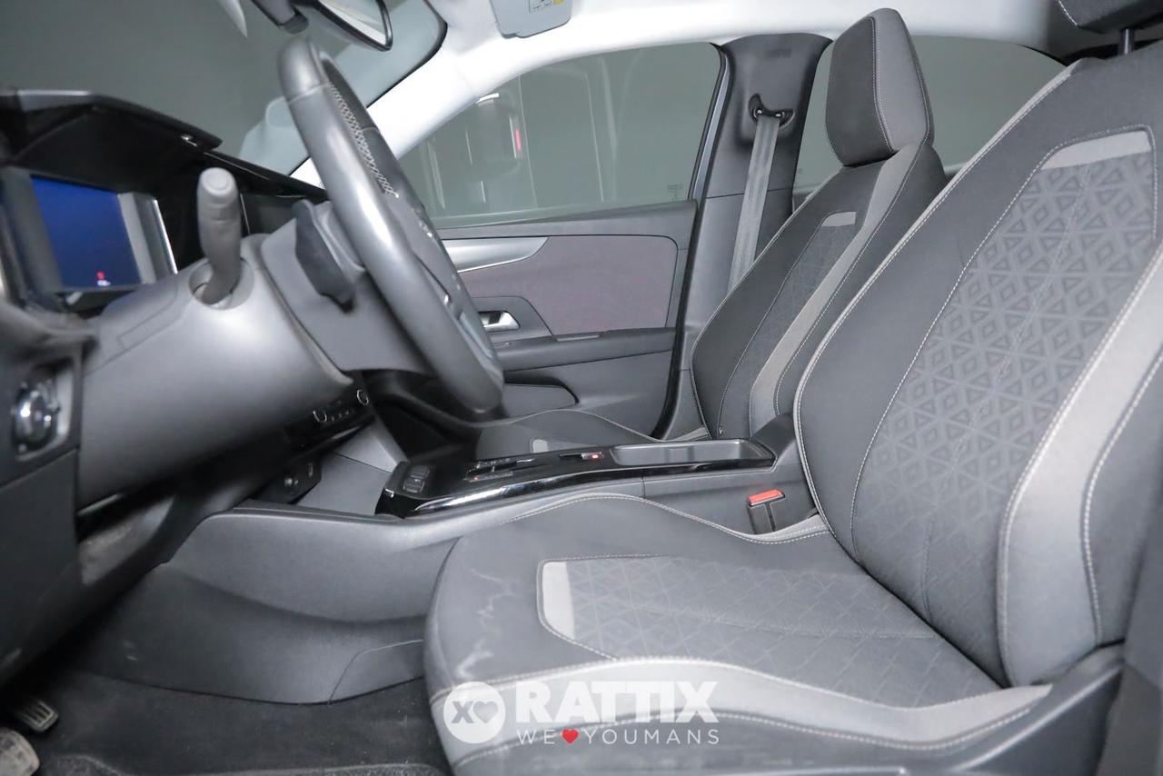 Opel Mokka 1.2 t 130CV Edition AT8