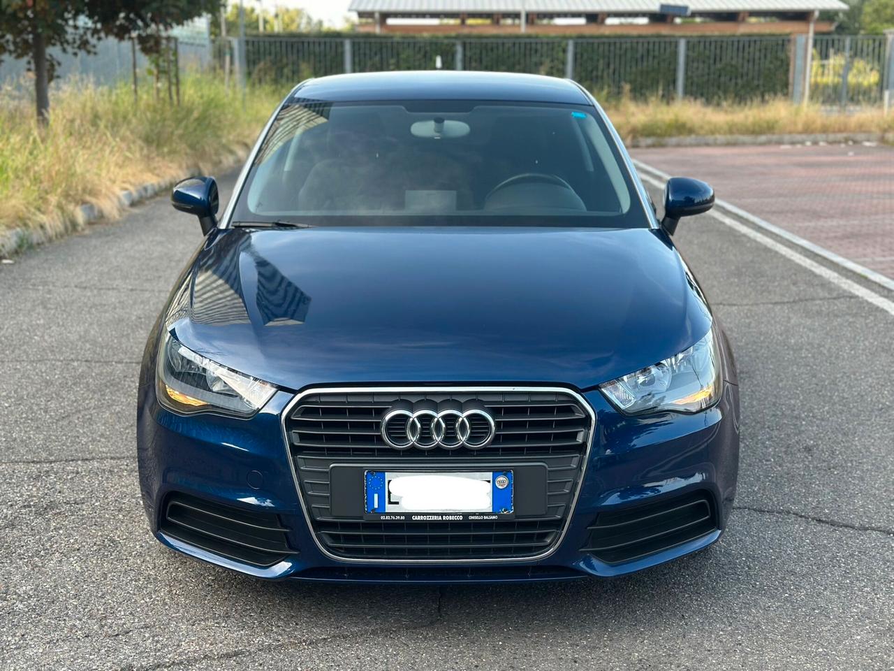 Audi A1 1.4 TFSI S tronic Ambition