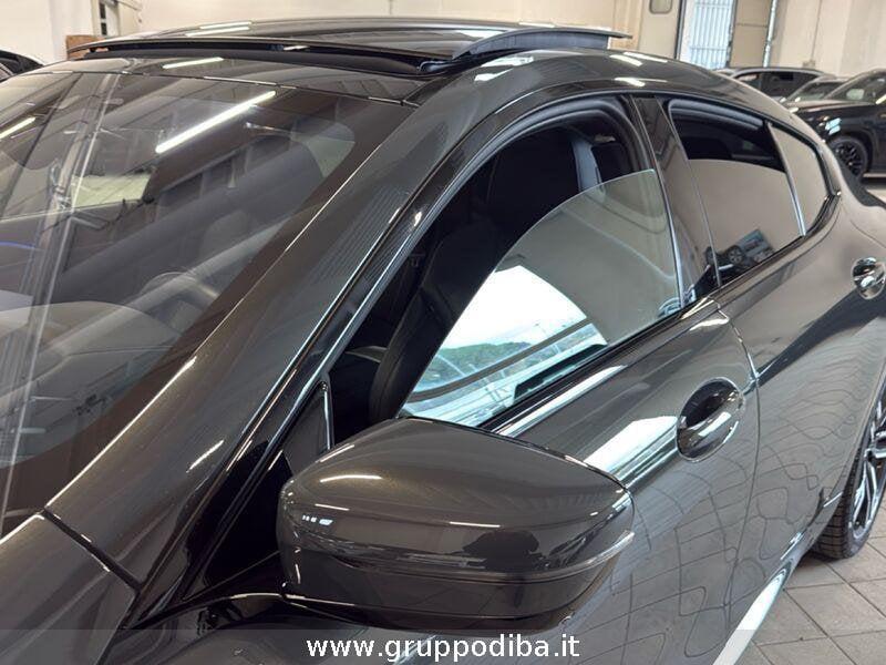 BMW Serie 8 G16 2019 Gran Coupe Di 840d Gran Coupe mhev 48V xdrive auto