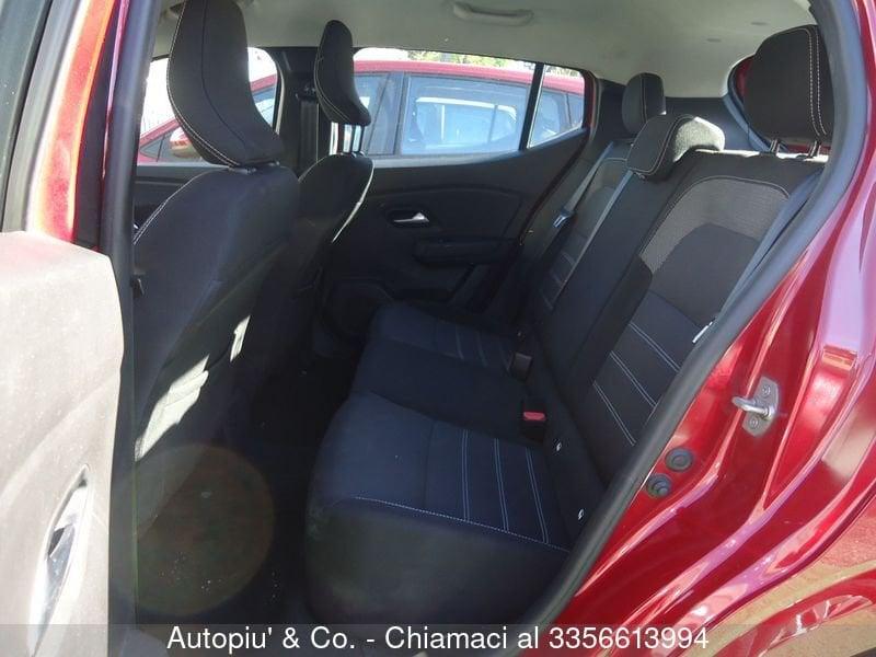 Dacia Sandero Sandero Streetway 1.0 SCe 65 CV Comfort 28.000KM!!!