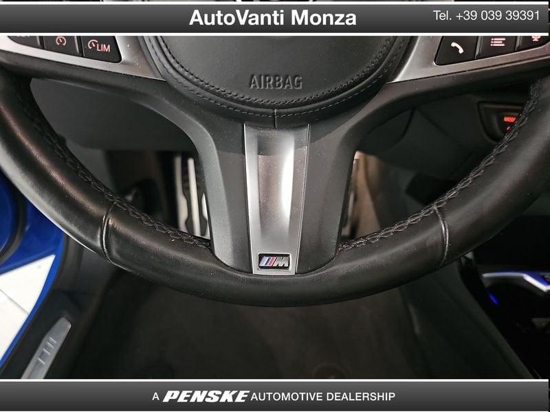 BMW Serie 1 118i Msport 136cv auto