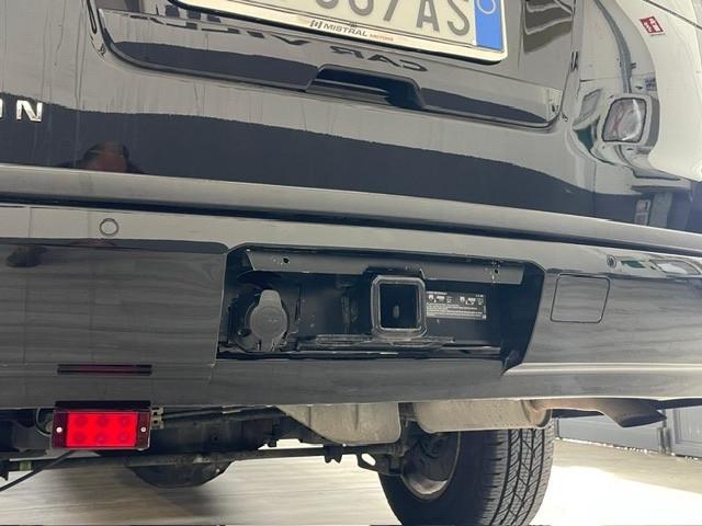 Chevrolet Suburban Ltz 8 posti magnetic ride iva esposta