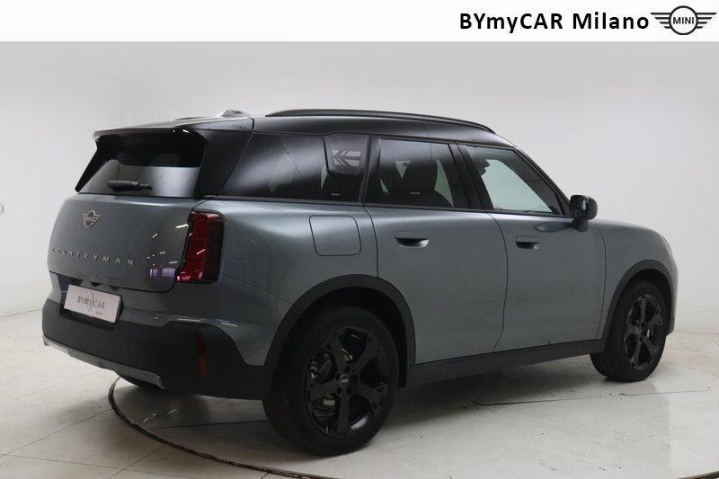 Mini Mini Countryman 1.5 48V C Classic