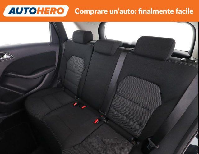 MERCEDES-BENZ B 180 d Automatic Business