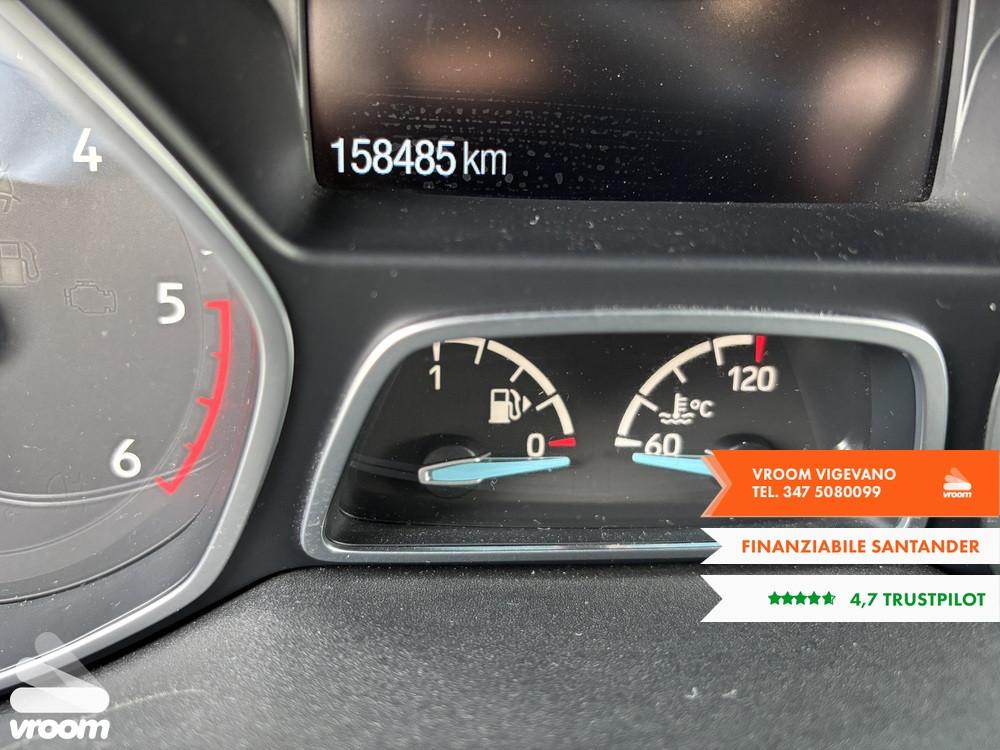 FORD Kuga 2ª serie Kuga 1.5 TDCI 120 CV S&S 2W...