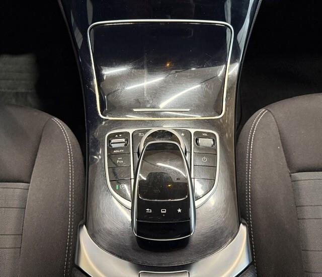 Mercedes-benz C 200 BlueTEC S.W. Automatic Business