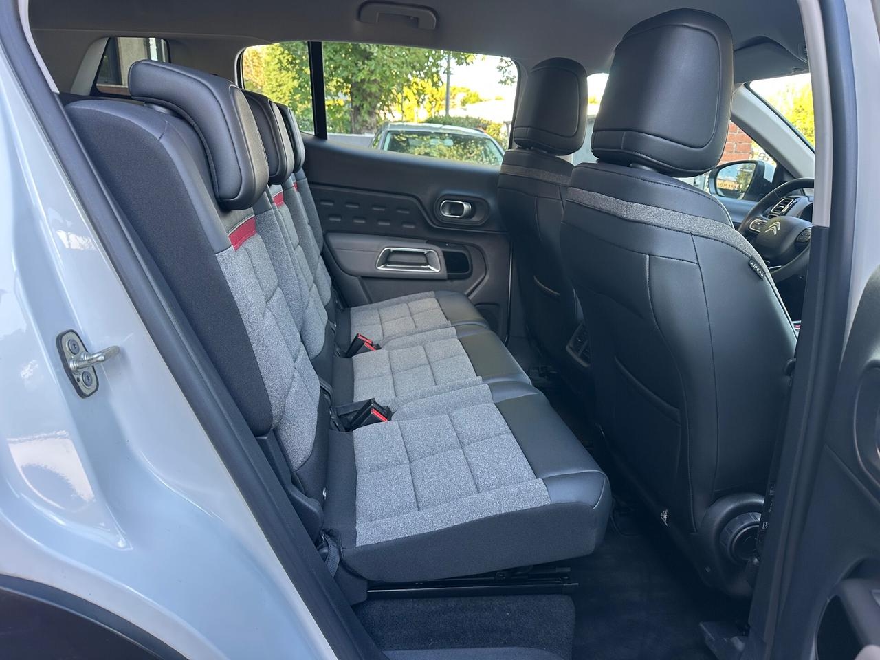 Citroen C5 Aircross BlueHDi 130 S&S EAT8 Feel Pack