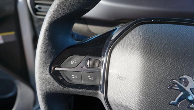 PEUGEOT Rifter Mix BlueHDi 100 S&S PC Active Standard