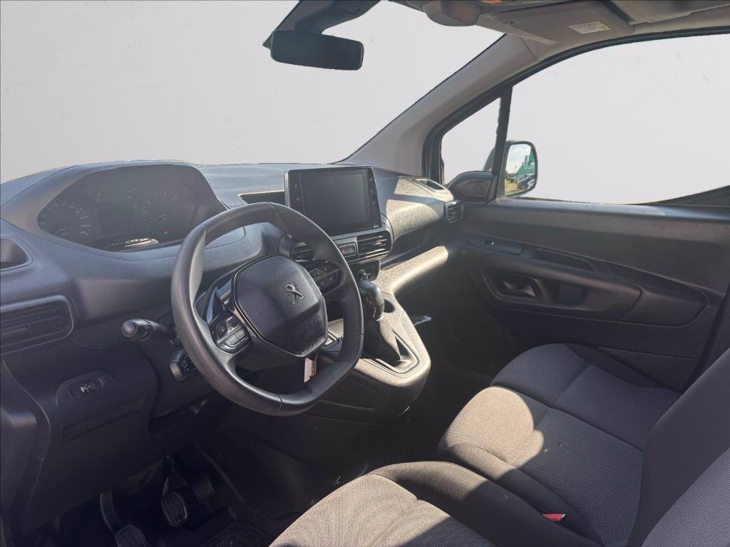 PEUGEOT Partner 1.5 bluehdi 100cv L1 Premium S&S E6d del 2020