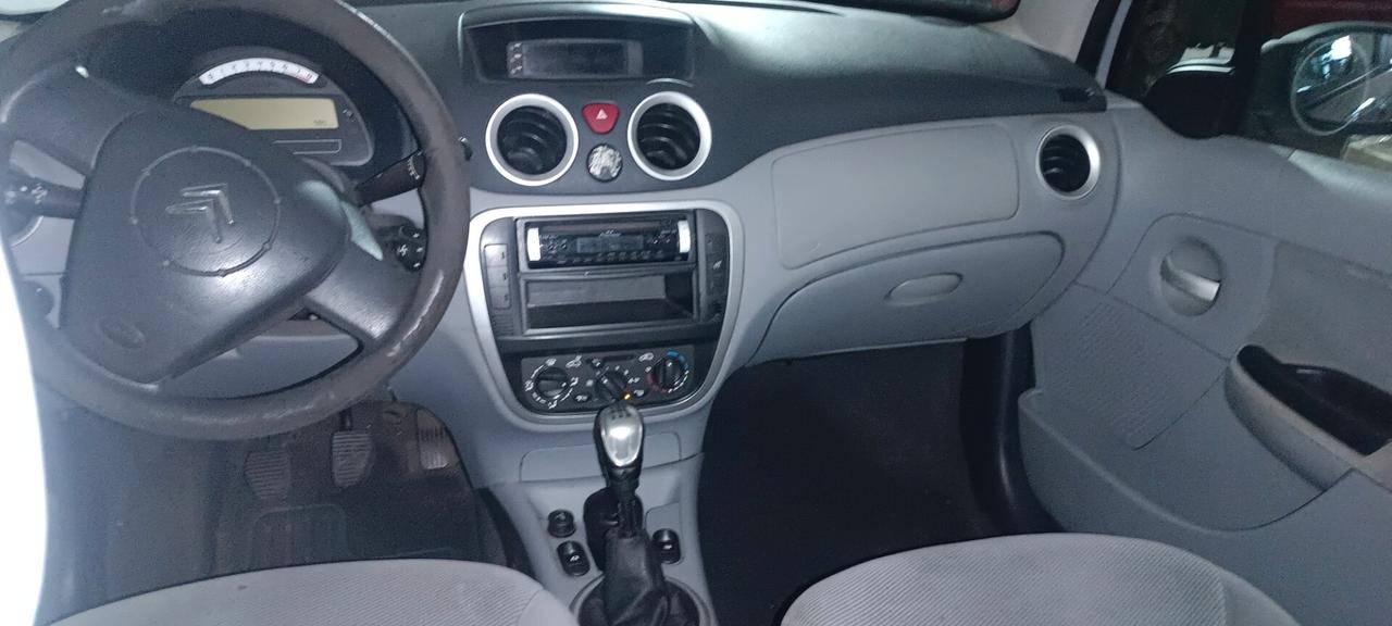 Citroen C3 1.1 Classique