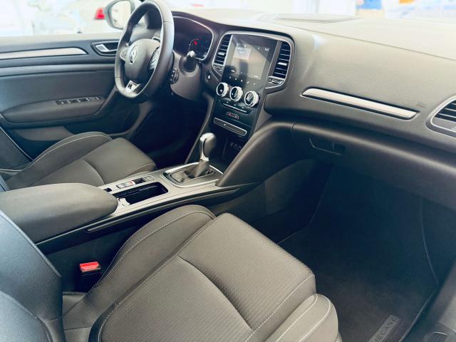Renault Megane Sporter 1.5 blue dci Business 115cv edc