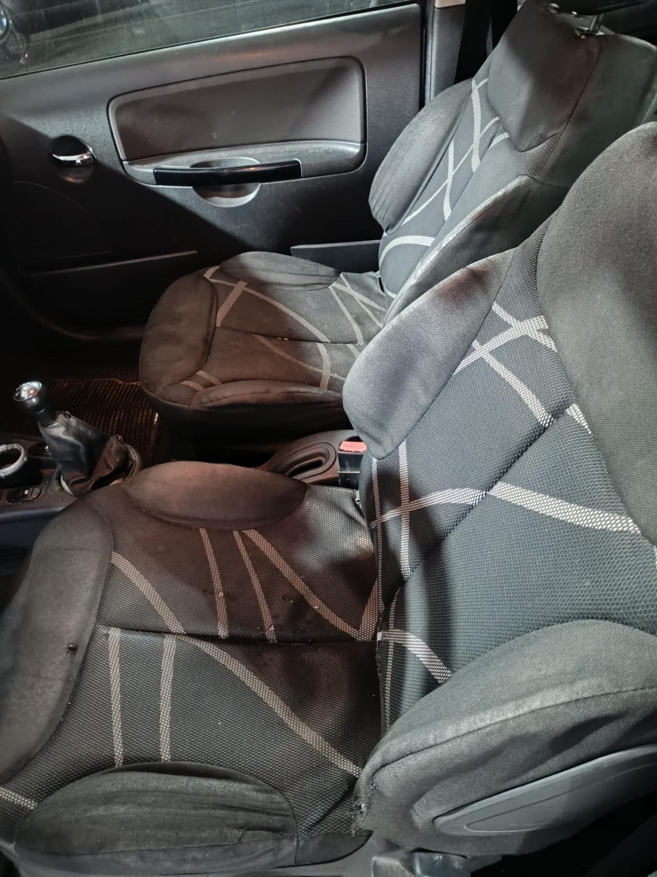 Citroen C2 1.4 HDi 70CV Audace