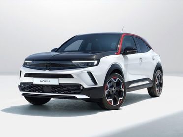 OPEL Mokka 1.2 Turbo 130 CV GS Line