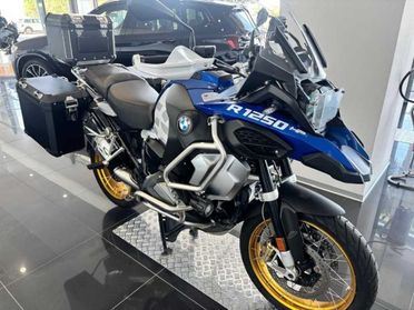 BMW R 1200 GS ADV - R 1250 GS ADVENTURE