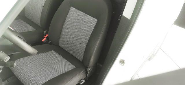 FIAT Doblo Doblò 1.4 Nat. Power PC-TN Business - PREZZO+IVA
