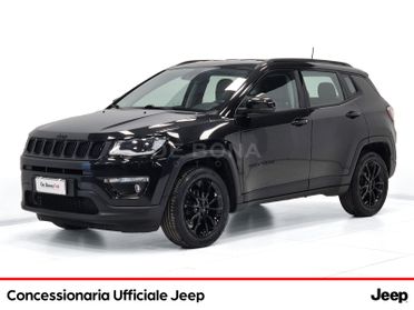 Jeep Compass 1.6 mjt night eagle 2wd 120cv my20