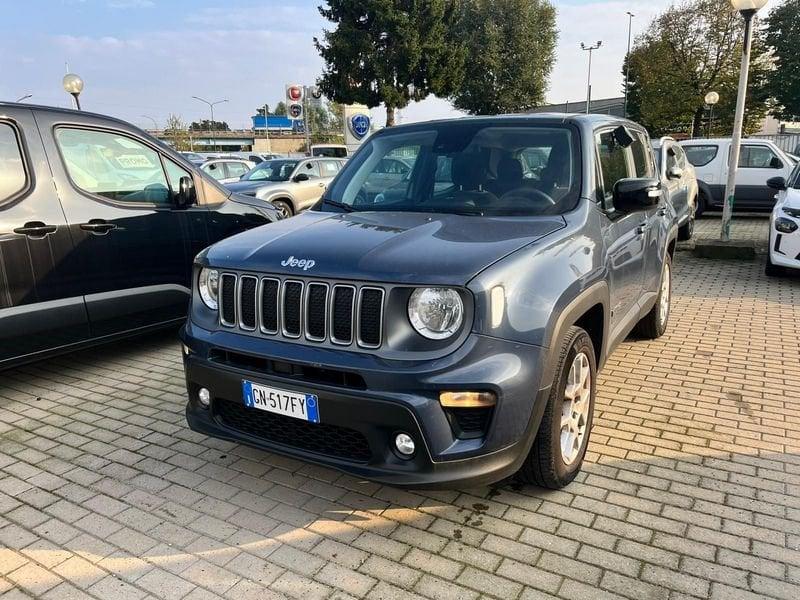 Jeep Renegade 1.0 T3 Limited