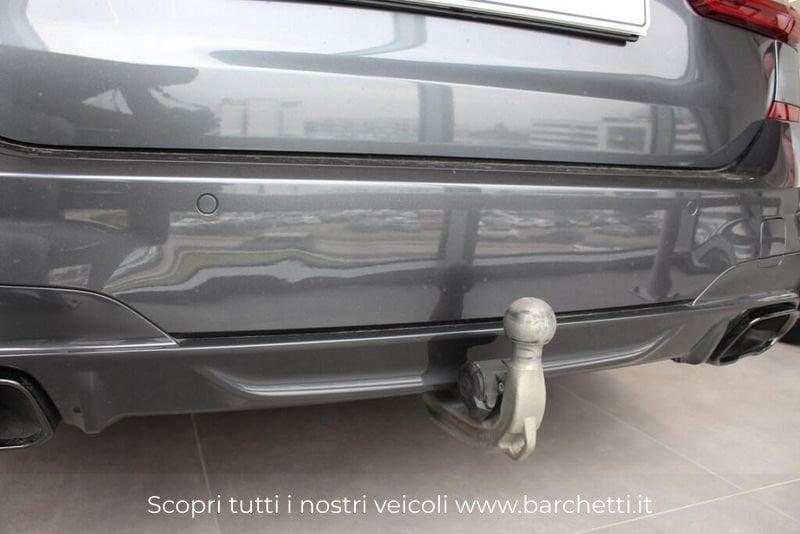 BMW Serie 3 M M340d Touring mhev 48V xdrive auto