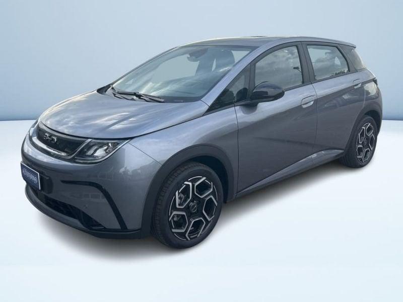 BYD DOLPHIN Comfort