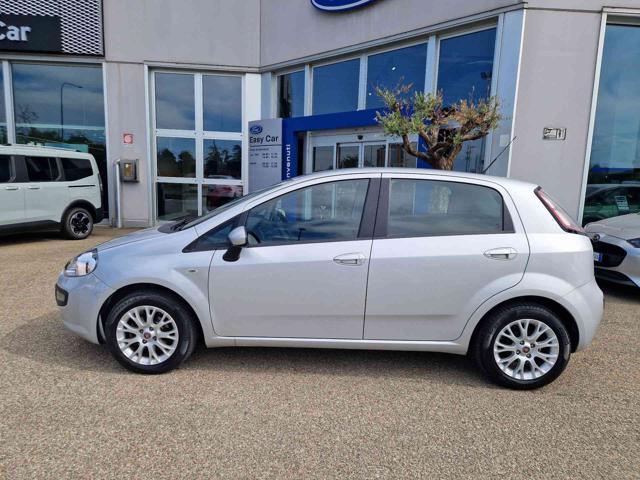FIAT Punto Evo 1.2 5 porte S&S Active