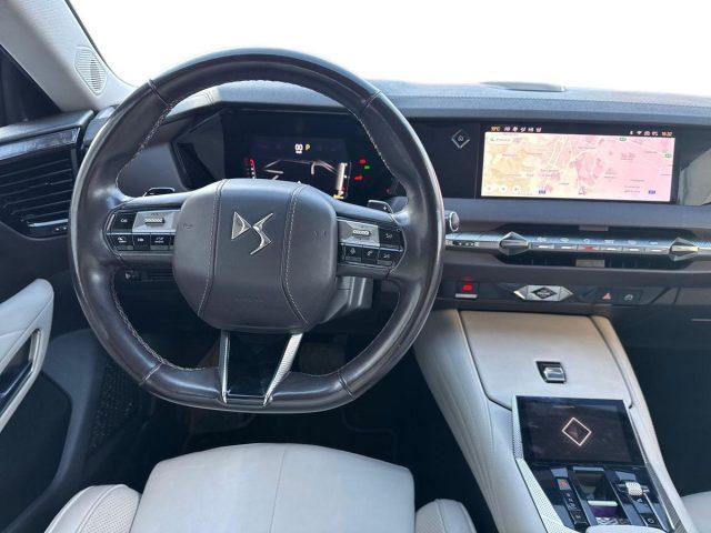 DS AUTOMOBILES DS 4 BlueHDi 130 aut. Trocadero