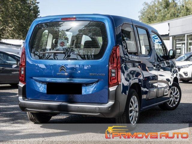 CITROEN Berlingo PureTech 110 Stop&Start M Feel