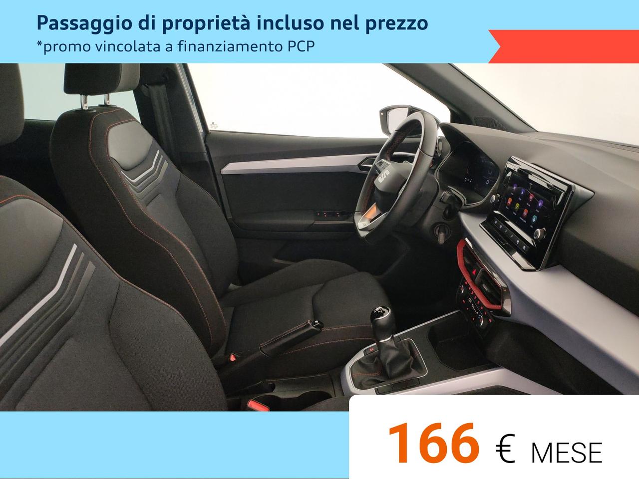 1.0 ecotsi FR 95 CV