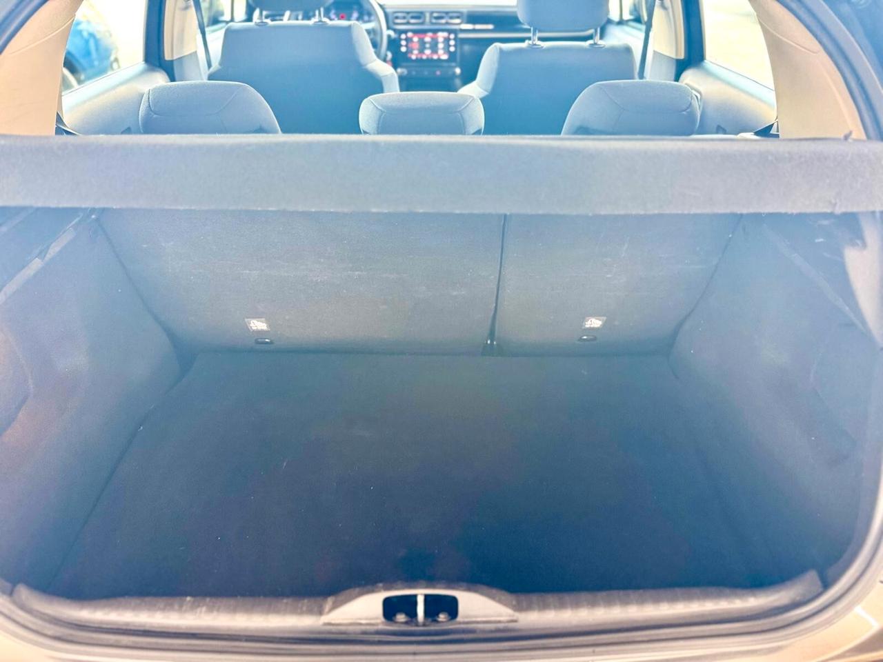 Citroen C3 PureTech 83 S&S Shine