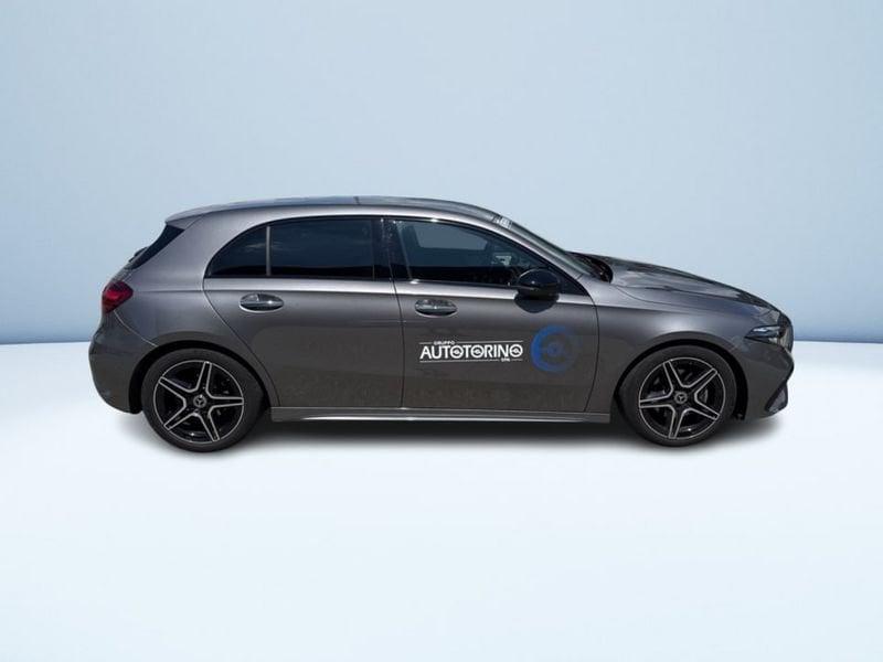 Mercedes-Benz Classe A 180d Automatic AMG Line Advanced Plus