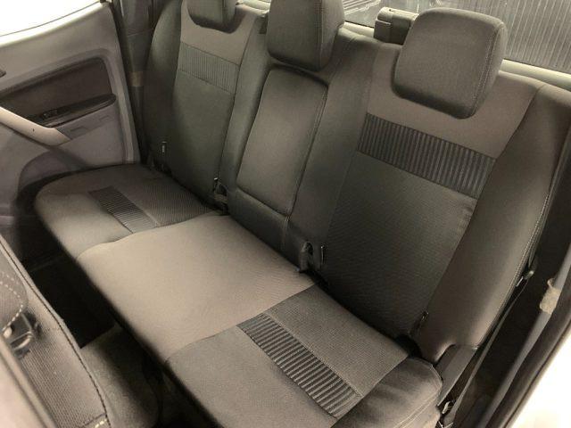 FORD Ranger Doppia Cabina Pick Up 4X4 5 Posti XLT 2.2 TDCi