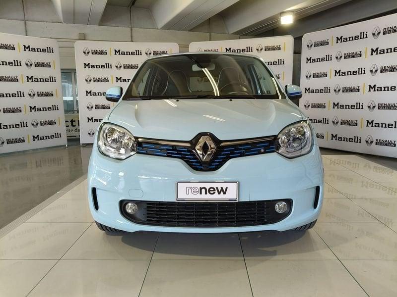 Renault Twingo Electric Twingo Intens 22 kWh rif.GF922
