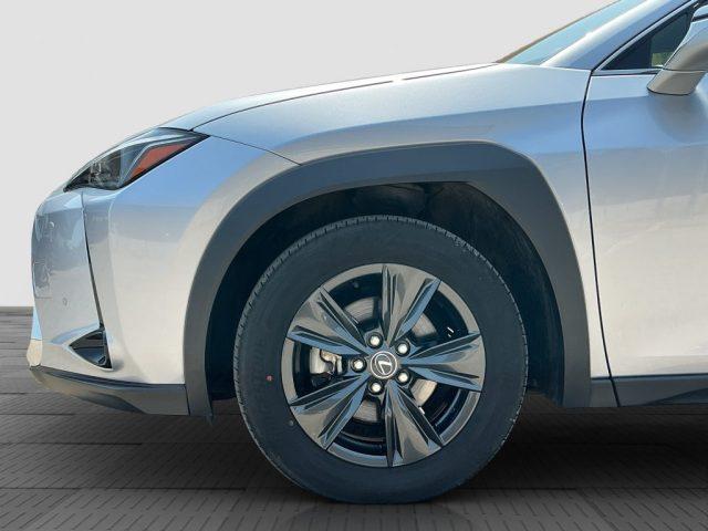 LEXUS Other UX UX Hybrid Urban