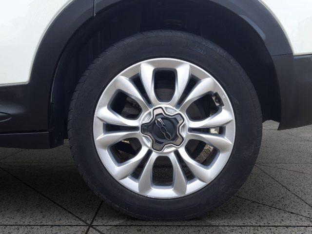 FIAT 500X 1.3 MultiJet 95 CV Pop Star