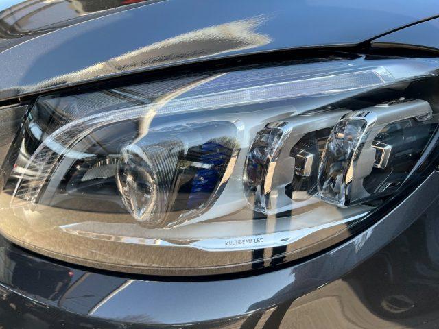 MERCEDES-BENZ C 220 d Auto 4Matic Coupé Premium Plus #TETTO APRIBILE