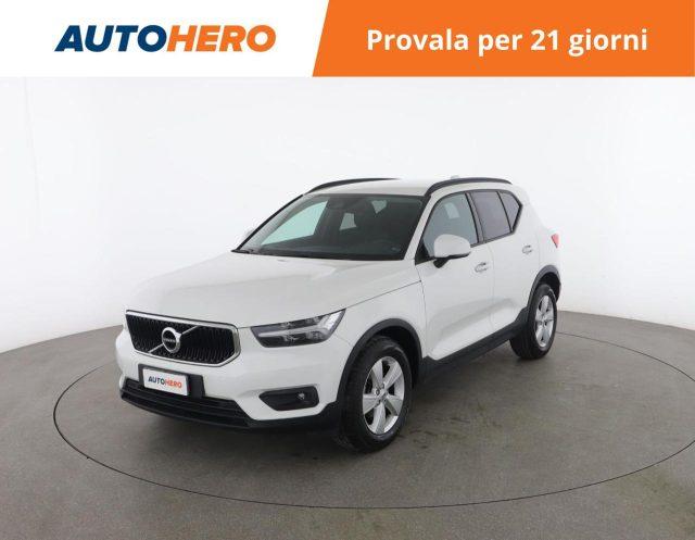 VOLVO XC40 T3