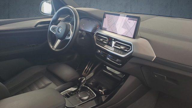 BMW X3 xDrive20d 48V Msport Aut.