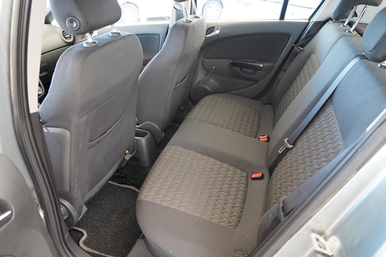 Opel Corsa 1.2 85CV 5 porte GPL-TECH Ecotec