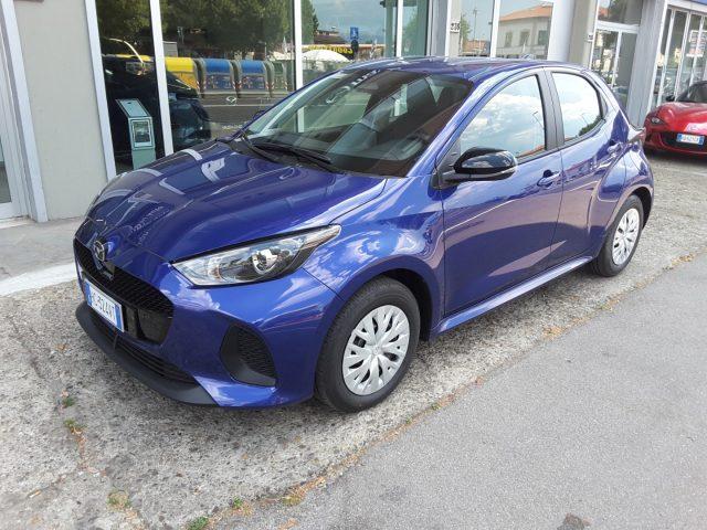 MAZDA 2 Hybrid 1.5 VVT e-CVT Prime-Line *KM ZERO*