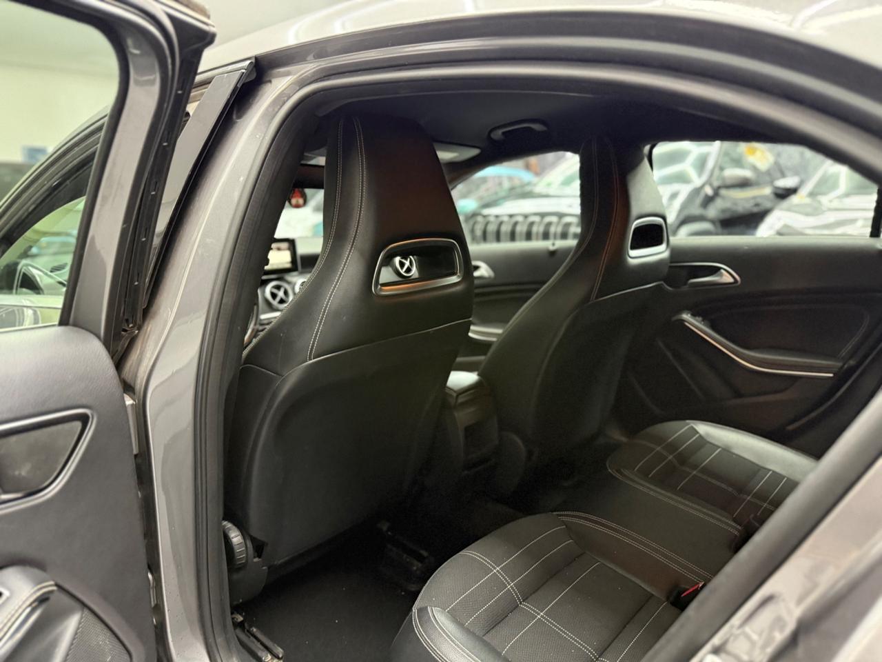 Mercedes-benz A 180 CDI Automatic Premium