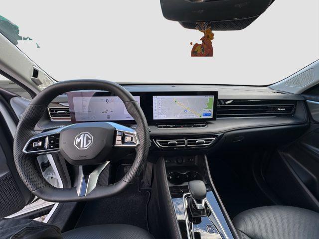 MG HS HS 1.5T-GDI AT Luxury