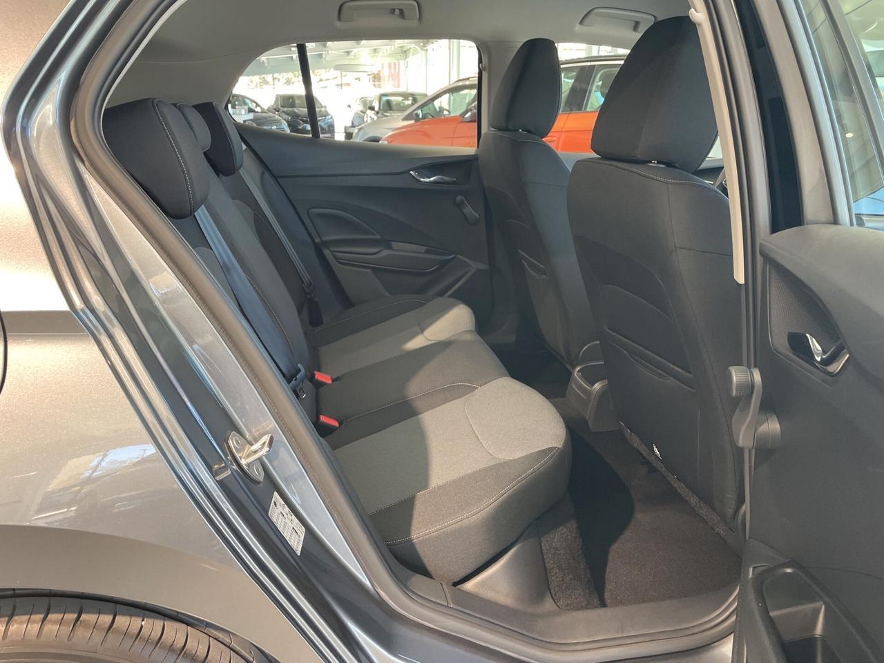 Skoda Fabia 1.0 MPI 80 CV Ambition