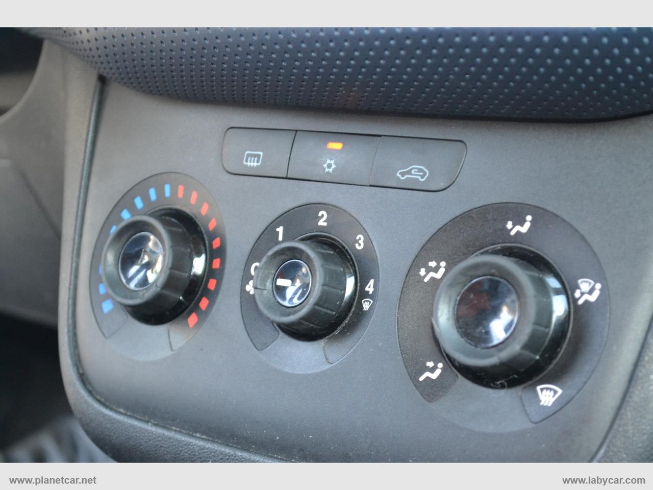 FIAT Punto Evo 1.3 Mjt 75 CV 3p. S&S Dynamic