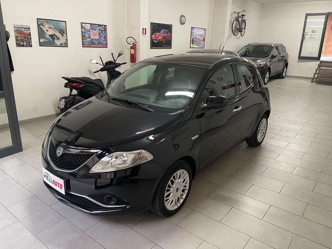 Lancia Ypsilon 1.2 Benzina 69 CV Platinum
