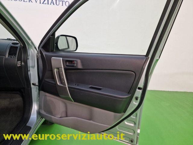 DAIHATSU Terios GPL 1.5 4WD SX Green Powered
