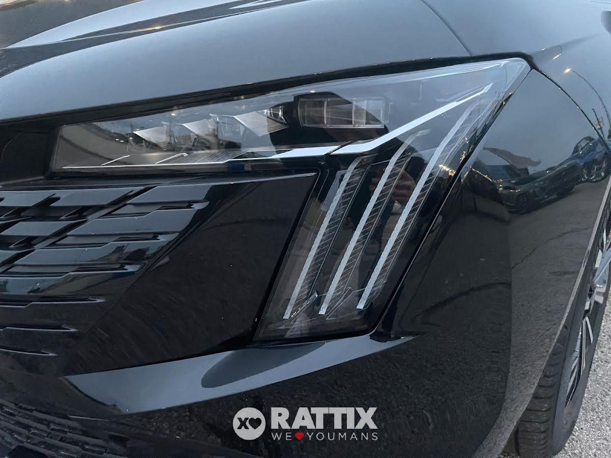 Peugeot 508 SW 1.5 BlueHDI 130CV Allure EAT8