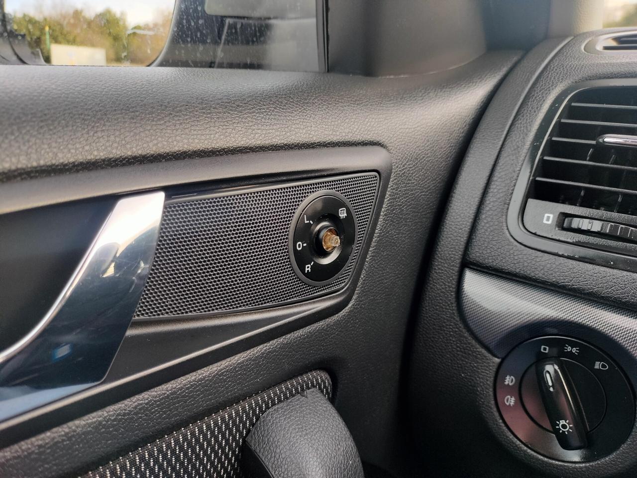 Skoda Yeti 1.2 TSI Adventure benzina GPL