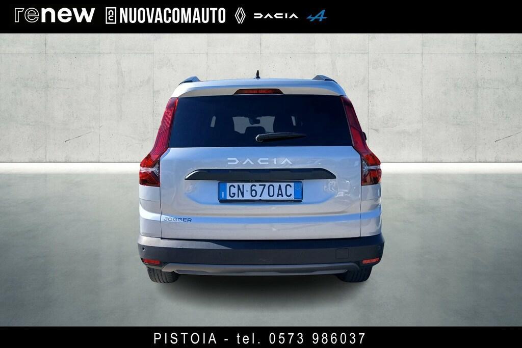 Dacia Jogger 1.0 TCe GPL Extreme UP